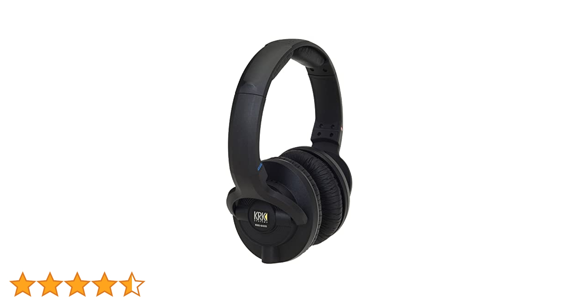 Amazon.co.jp: KRK PROFESSIONAL REFERENCE HEADPHONES KNS6400